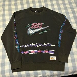 Nike Crewneck